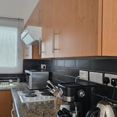 Apartment The Olive -
