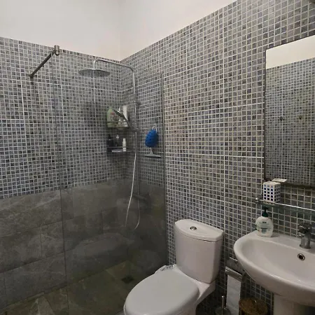 Апартаменты The Olive - *