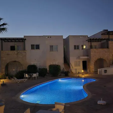 Apartman The Olive - *