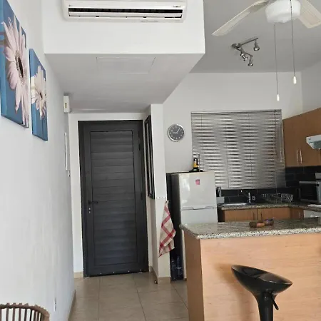 The Olive - Apartman