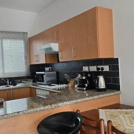 Apartamento The Olive - Peyia