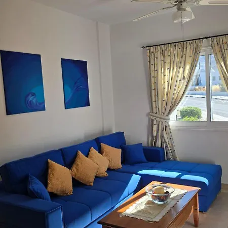 The Olive - Apartman