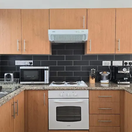 Appartement The Olive - *