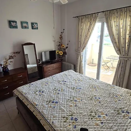 The Olive - Apartman