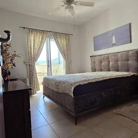 Apartman The Olive - Péjia