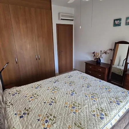 The Olive - Apartman