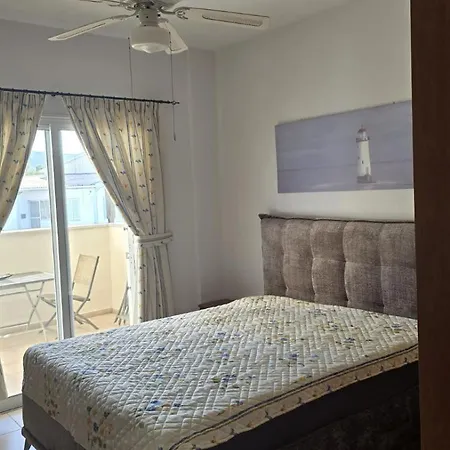 Apartman The Olive -