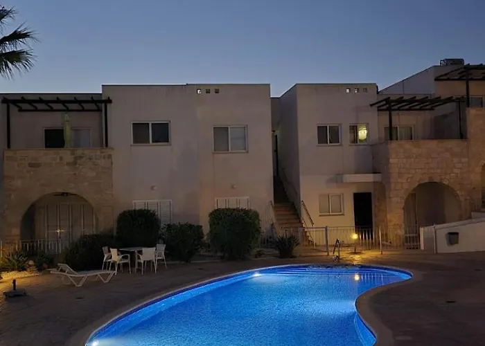 Lägenhet The Olive - *