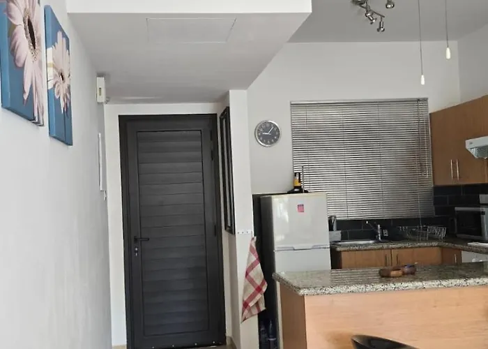 The Olive - Lägenhet