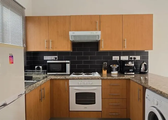 The Olive - Lägenhet Pégeia