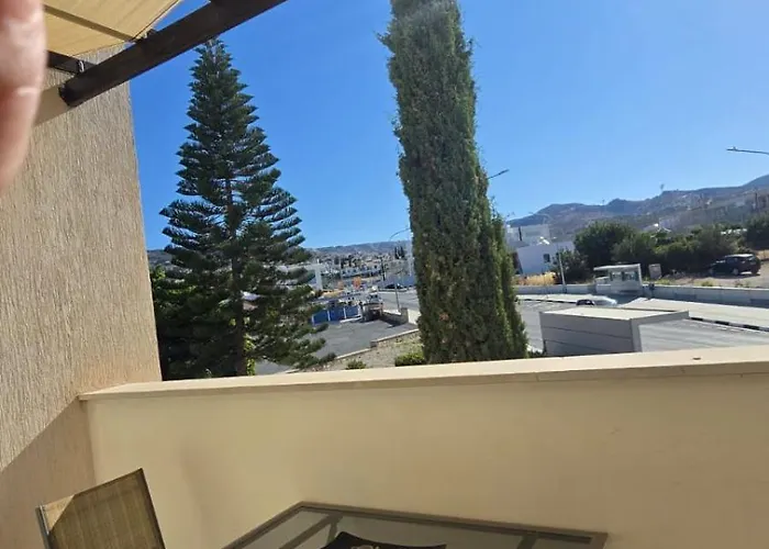 Lägenhet The Olive - *