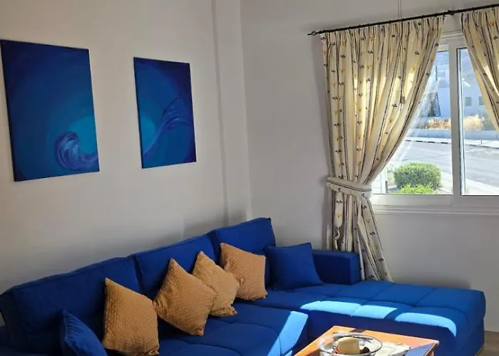 The Olive - Lägenhet