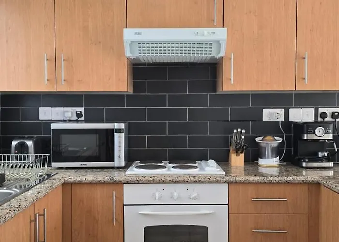 アパート The Olive - *