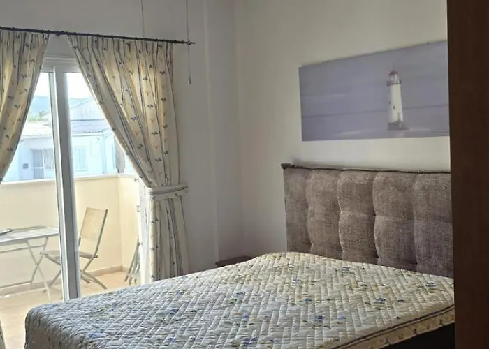 Lägenhet The Olive -